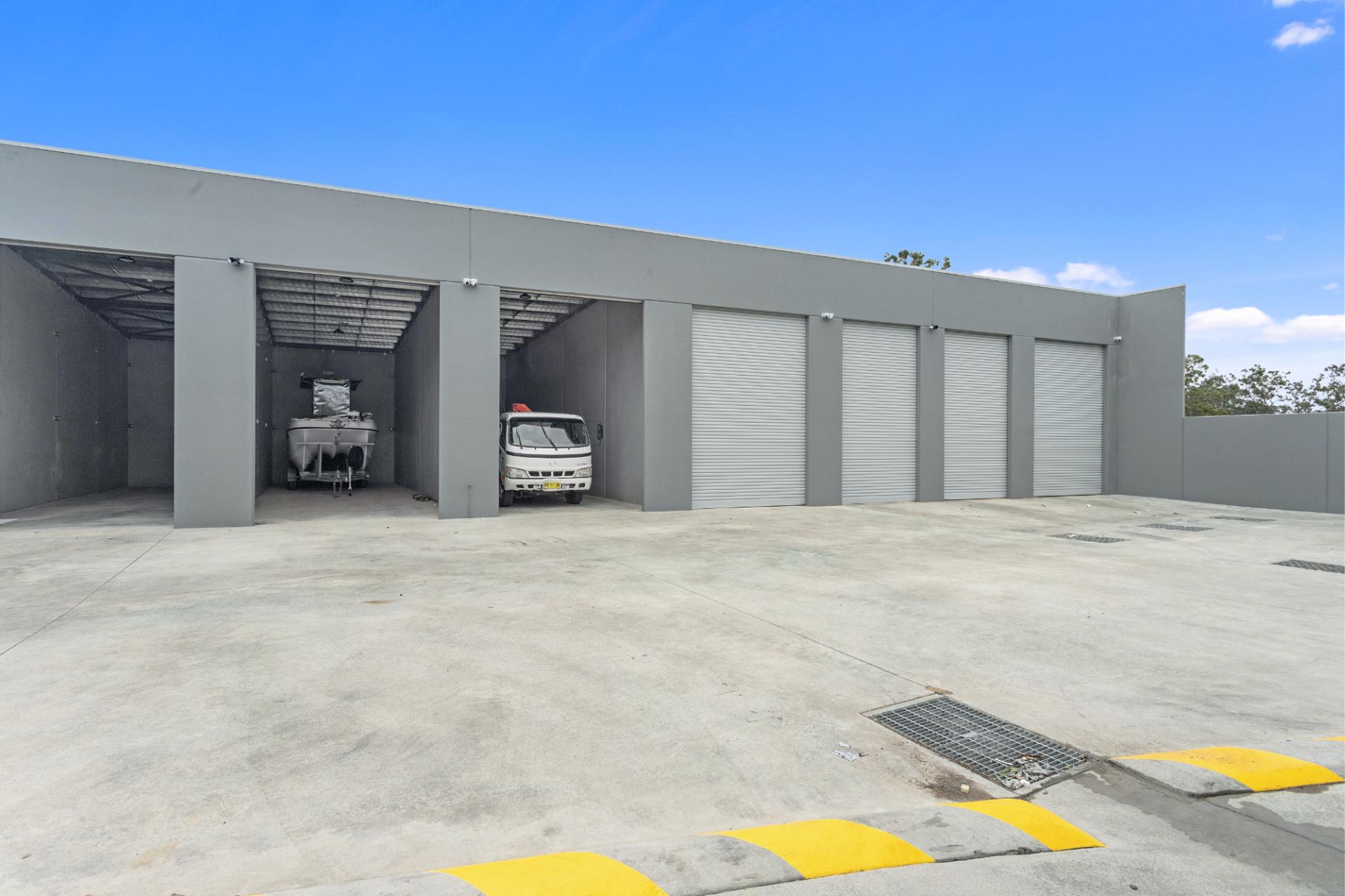 Huskisson Self Storage Get 50 Off For Up To 6 Months Silo